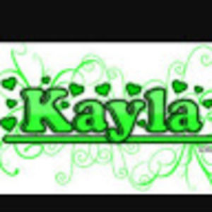 Meet your Posher, Kayla